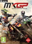 MXGP - The Official Motocross Videogame PC Steam Key GLOBAL