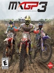 MXGP3 PC Steam Key GLOBAL