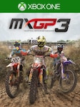 MXGP3 - The Official Motocross Videogame Xbox One Xbox Live Chiave EUROPA