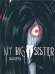 My Big Sister: Remastered PC Steam Key GLOBAL