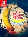 My Friend Pedro Nintendo Switch Nintendo eShop Account GLOBAL