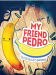 My Friend Pedro PC Steam Clé GLOBAL