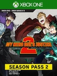 MY HERO ONE'S JUSTICE 2 - Season Pass 2 (Xbox One) - Xbox Live Key - GLOBAL Xbox Live Key GLOBAL