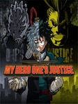 MY HERO ONE'S JUSTICE PC Steam Key GLOBAL