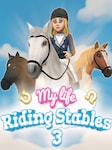 My Life: Riding Stables 3 PC Steam Key GLOBAL