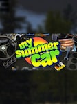 My Summer Car PC Steam Gift EUROPE