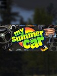 My Summer Car Steam Regalo GLOBALE Steam Gift GLOBAL