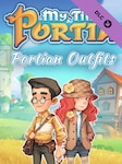 My Time At Portia - NPC Attire Package (PC) - Steam Key - GLOBAL Steam Key GLOBAL