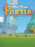 My Time At Portia PC Steam Key GLOBAL