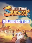 My Time at Sandrock Deluxe Edition PC Steam Key GLOBAL