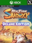 My Time at Sandrock Deluxe Edition Xbox One Xbox Live Account GLOBAL