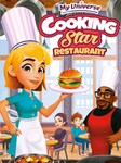 My Universe - Cooking Star Restaurant (PC) - Steam Key - EUROPE Steam Key EUROPE