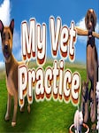 My Vet Practice PC Steam Chiave GLOBALE