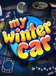 My Winter Car PC Steam Compte GLOBAL