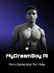 MyDreamBoy Gift Card 350 Credits MyDreamBoyAI Key GLOBAL