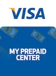 MyPrepaidCenterVisa 250 USD - Visa Key - GLOBAL Visa Key GLOBAL