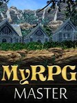 MyRPG Master Steam Key GLOBAL Steam Key GLOBAL