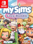 MySims: Cozy Bundle Nintendo Switch Nintendo eShop Account GLOBAL
