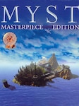 Myst: Masterpiece Edition PC Steam Clé GLOBAL