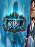 Mysterium: A Psychic Clue Game PC Steam Key GLOBAL