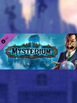 Mysterium - Secrets & Lies Steam Schlüssel GLOBAL Steam Key GLOBAL