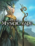 Mystic Vale PC Steam Clé GLOBAL