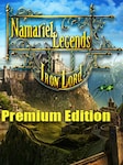 Namariel Legends: Iron Lord Premium Edition PC Steam Schlüssel GLOBAL