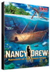Nancy Drew: Ransom of the Seven Ships PC Steam Key GLOBAL