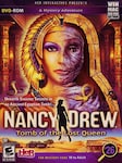 Nancy Drew: Tomb of the Lost Queen Steam Gift GLOBAL Steam Gift GLOBAL