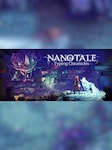 Nanotale - Typing Chronicles PC Steam Key GLOBAL