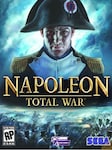 Napoleon: Total War PC Steam Key GLOBAL