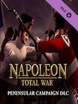 Napoleon: Total War - Peninsular Campaign PC Steam Key GLOBAL