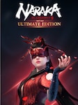 NARAKA: BLADEPOINT | Ultimate Edition (PC) - Steam Account - GLOBAL Steam Account GLOBAL