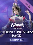 NARAKA: BLADEPOINT - Phoenix Princess Pack PC Steam Cadeau GLOBAL