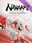 NARAKA: BLADEPOINT - Righteous Season Pack (PC) - Steam Gift - GLOBAL Steam Gift GLOBAL