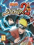 NARUTO SHIPPUDEN: Ultimate Ninja STORM 2 PC Steam Key GLOBAL