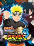 NARUTO SHIPPUDEN: Ultimate Ninja STORM 3 Full Burst (PC) - Steam Konto - GLOBAL Mehrsprachig Steam Account GLOBAL
