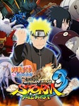NARUTO SHIPPUDEN: Ultimate Ninja STORM 3 Full Burst PC Steam Klucz GLOBALNY
