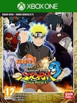 NARUTO SHIPPUDEN: Ultimate Ninja STORM 3 Full Burst Xbox One Xbox Live Clave ARGENTINA