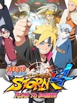 NARUTO SHIPPUDEN: Ultimate Ninja STORM 4 Road to Boruto (PC) - Steam Key - GLOBAL Steam Key GLOBAL