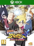 NARUTO SHIPPUDEN: Ultimate Ninja STORM 4 Road to Boruto Xbox One Xbox Live Key UNITED STATES