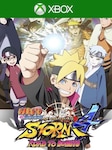 NARUTO SHIPPUDEN: Ultimate Ninja STORM 4 Road to Boruto Xbox One Xbox Live Key EUROPE