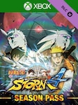 NARUTO SHIPPUDEN: Ultimate Ninja STORM 4 - Season Pass Xbox One Xbox Live Key UNITED STATES