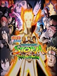 NARUTO SHIPPUDEN: Ultimate Ninja STORM Revolution PC Steam Gift EUROPE