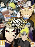 NARUTO SHIPPUDEN: Ultimate Ninja STORM Trilogy PC Steam Key GLOBAL