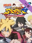 NARUTO STORM 4 : Road to Boruto Expansion Steam Klucz GLOBALNY Steam Key GLOBAL
