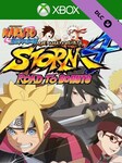 NARUTO STORM 4 : Road to Boruto Expansion Xbox Live Key EUROPE Xbox Live Key EUROPE