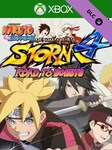 NARUTO STORM 4 : Road to Boruto Expansion Xbox Live Key UNITED STATES Xbox Live Key UNITED STATES