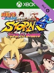 NARUTO STORM 4 : Road to Boruto Expansion Xbox One Xbox Live Key EUROPE