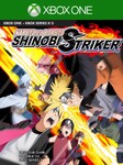NARUTO TO BORUTO: Shinobi Striker Pre-Order Bonus (Xbox One) - Xbox Live Klucz - GLOBALNY Xbox Live Key GLOBAL